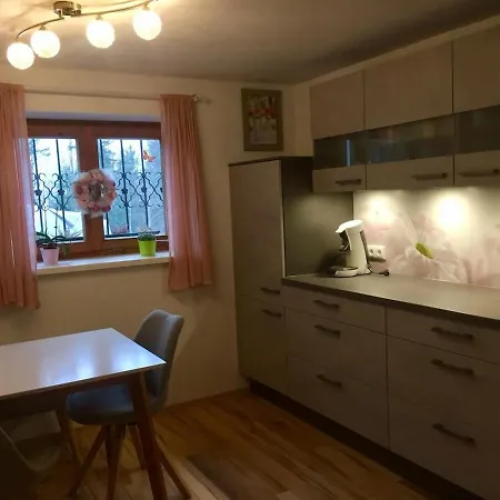 Obereck Natur-ruhelage - Bad Ischl