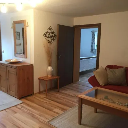 Apartment Obereck Natur-ruhelage -