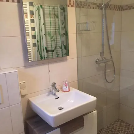 Obereck Natur-ruhelage - Apartment