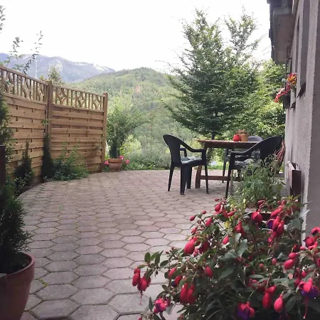 Apartment Obereck Natur-ruhelage - Bad Ischl