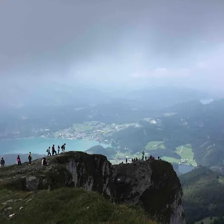Obereck Natur-ruhelage - * Bad Ischl