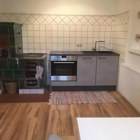 Ferienwohnung Obereck Natur-Ruhelage - Bad Ischl *