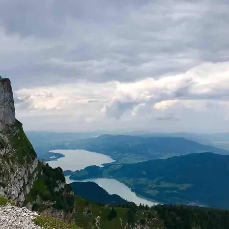 Апартаменты Obereck Natur-ruhelage -