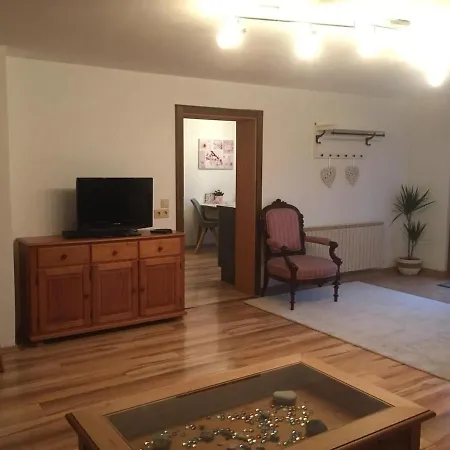 Obereck Natur-ruhelage - * Бад-Ишль