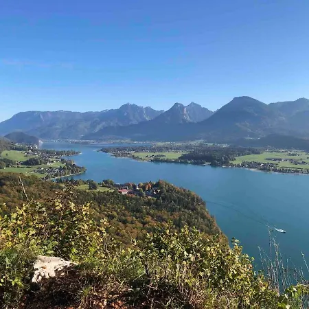 Obereck Natur-ruhelage - Apartment