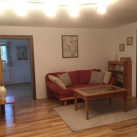 Apartment Obereck Natur-ruhelage -