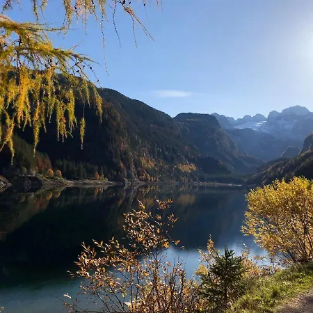 Obereck Natur-ruhelage - Bad Ischl