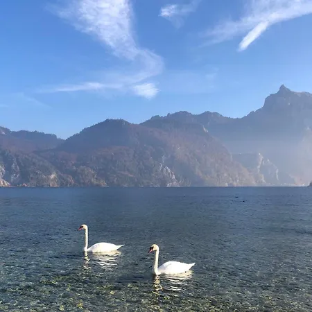 Obereck Natur-ruhelage - Апартаменты *