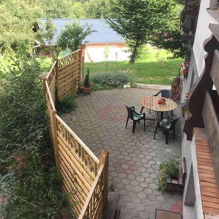 Obereck Natur-ruhelage - *