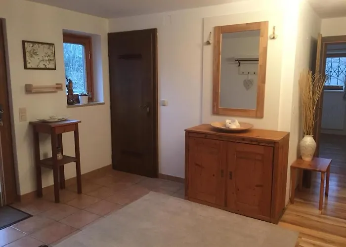 Obereck Natur-ruhelage - Bad Ischl