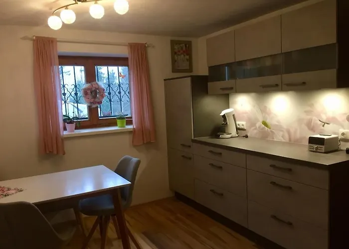 Obereck Natur-ruhelage - Bad Ischl