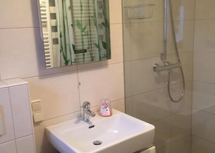 Obereck Natur-ruhelage - Lejlighed