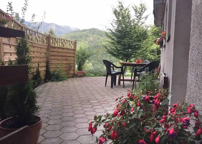 Lejlighed Obereck Natur-ruhelage - Bad Ischl