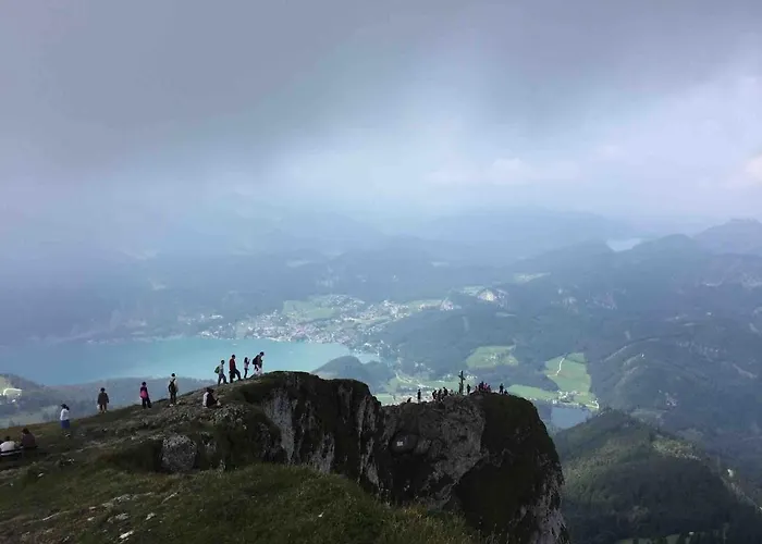 Obereck Natur-ruhelage - * Bad Ischl