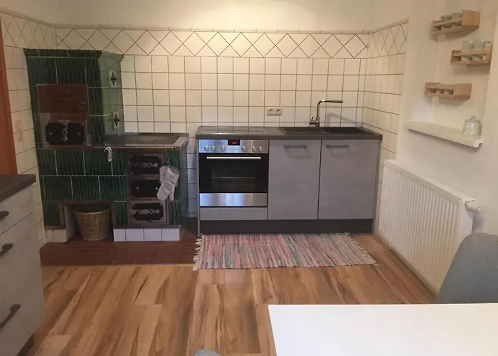 Obereck Natur-ruhelage - *