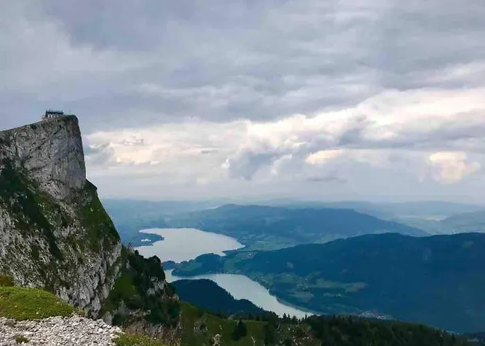 Διαμέρισμα Obereck Natur-ruhelage -