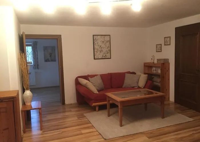 Διαμέρισμα Obereck Natur-ruhelage -