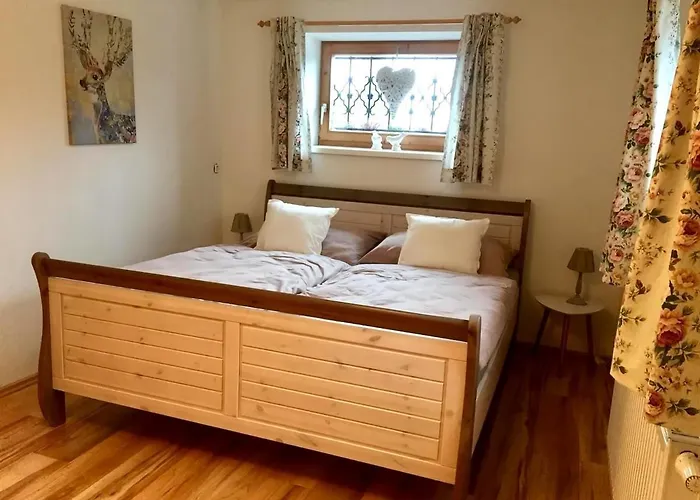 Obereck Natur-ruhelage - Bad Ischl