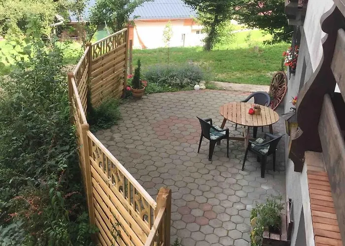 Obereck Natur-ruhelage - *