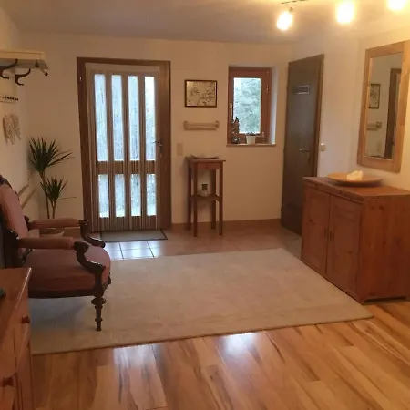 Apartment Obereck Natur-ruhelage - *