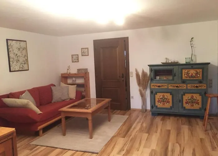 Obereck Natur-ruhelage - * Bad Ischl