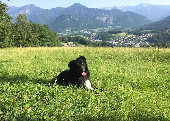 Appartamento Obereck Natur-ruhelage -