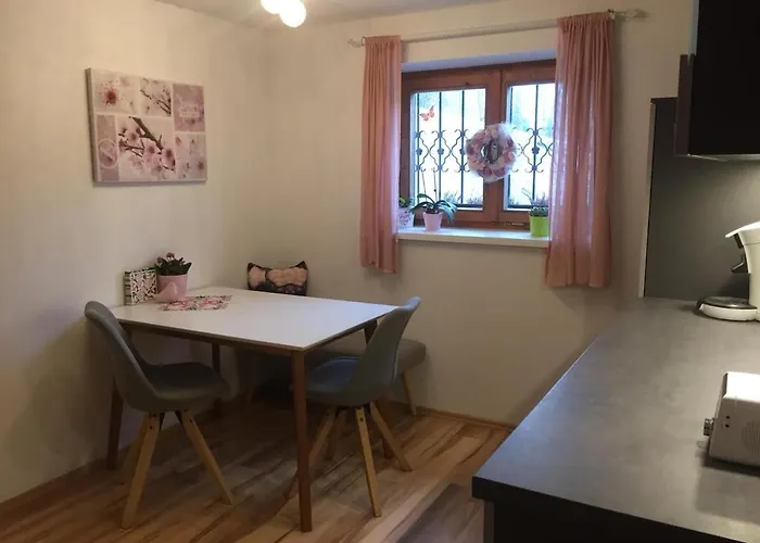 Appartamento Obereck Natur-ruhelage - Bad Ischl