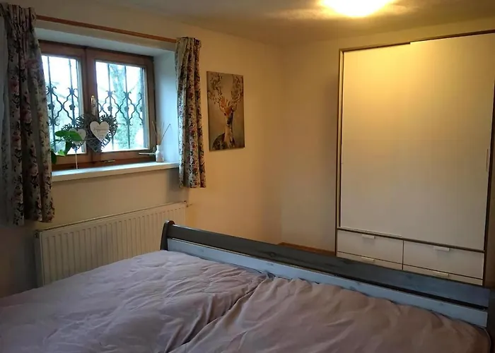 Appartamento Obereck Natur-ruhelage - Bad Ischl