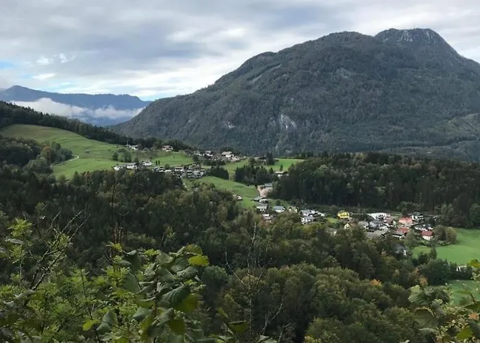 Obereck Natur-ruhelage -