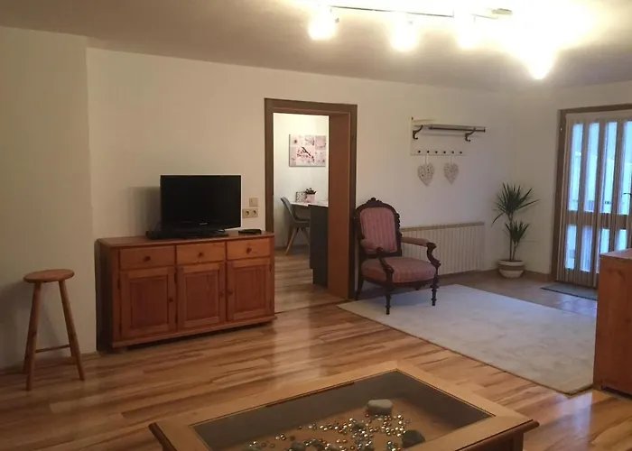 Obereck Natur-ruhelage - * Bad Ischl