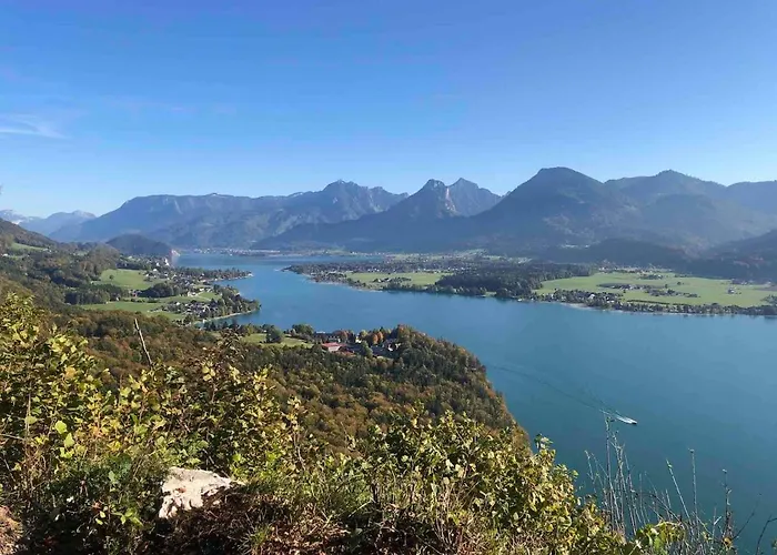 Obereck Natur-ruhelage - Appartamento