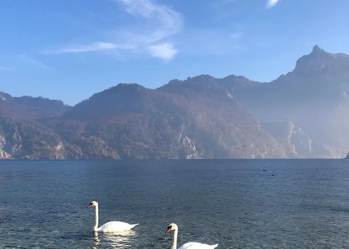 Obereck Natur-ruhelage - Appartamento *